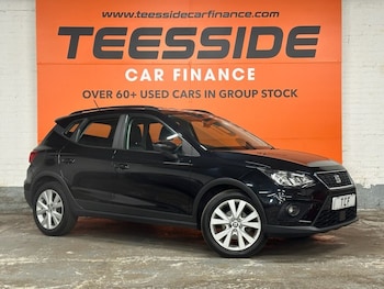 Used SEAT Arona 2018 for sale - 78256371: Photo