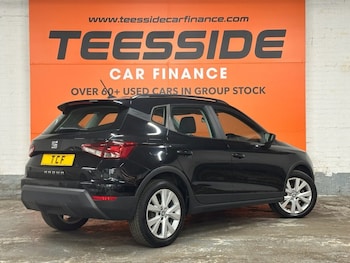 Used SEAT Arona 2018 for sale - 78256371: Photo