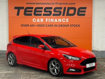 Ford - Focus