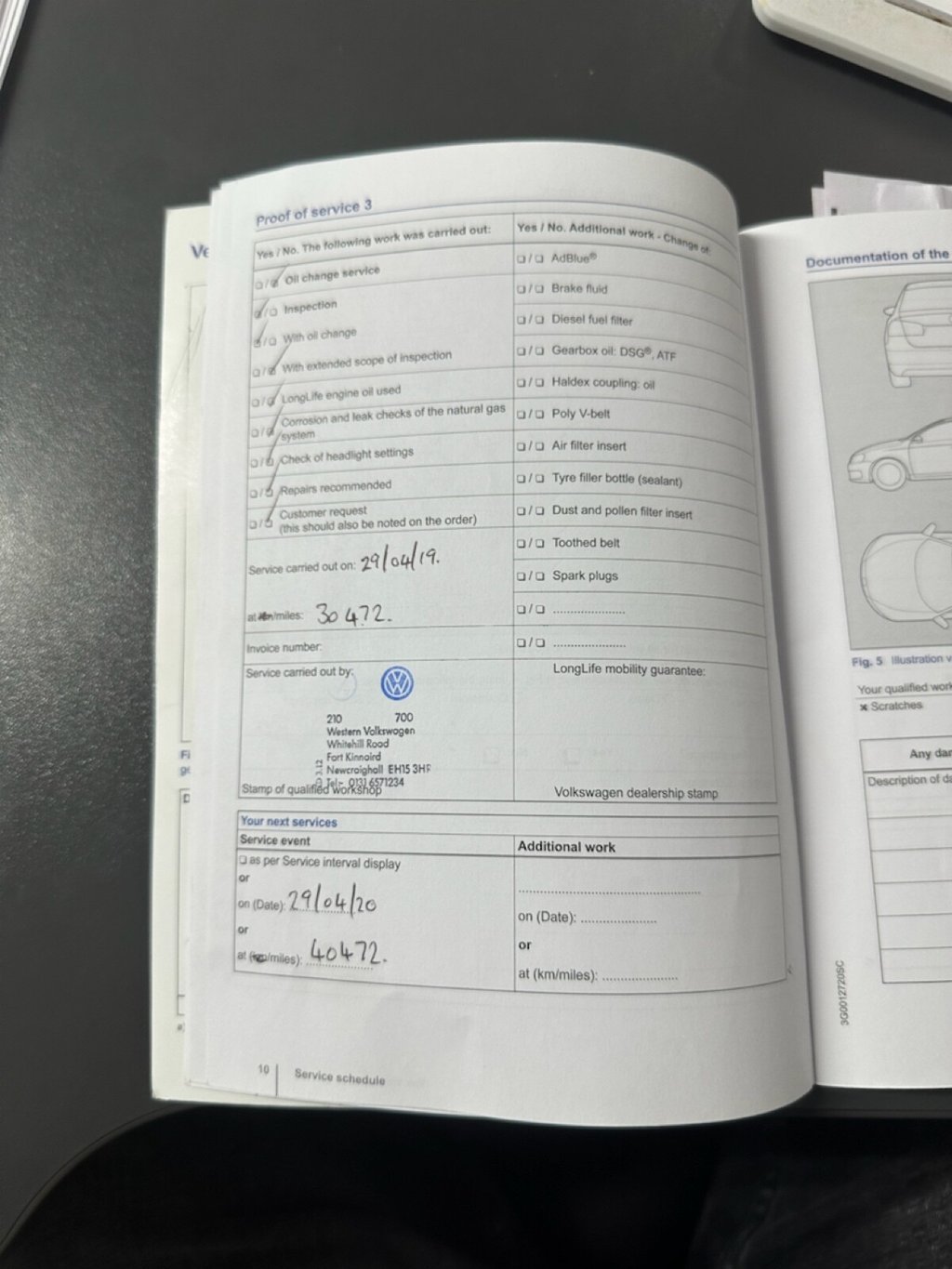 Vehicle 41