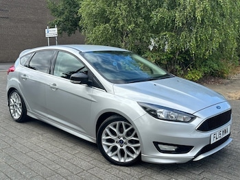 Used Ford Focus 2015 for sale - 79187210: Photo