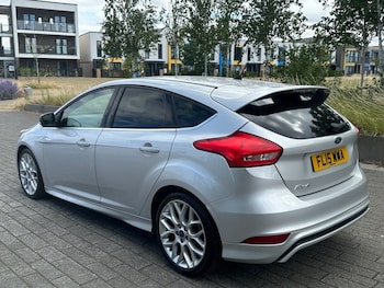 Used Ford Focus 2015 for sale - 79187210: Photo