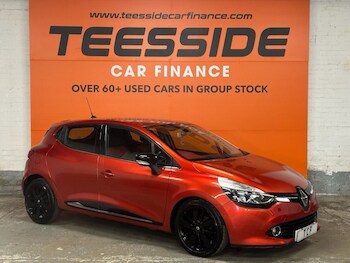 Used Renault Clio 2014 for sale - 78557010: Photo
