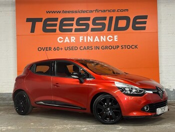 Used Renault Clio 2014 for sale - 78557010: Photo