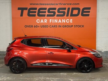 Used Renault Clio 2014 for sale - 78557010: Photo