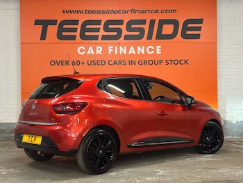 Used Renault Clio 2014 for sale - 78557010: Photo