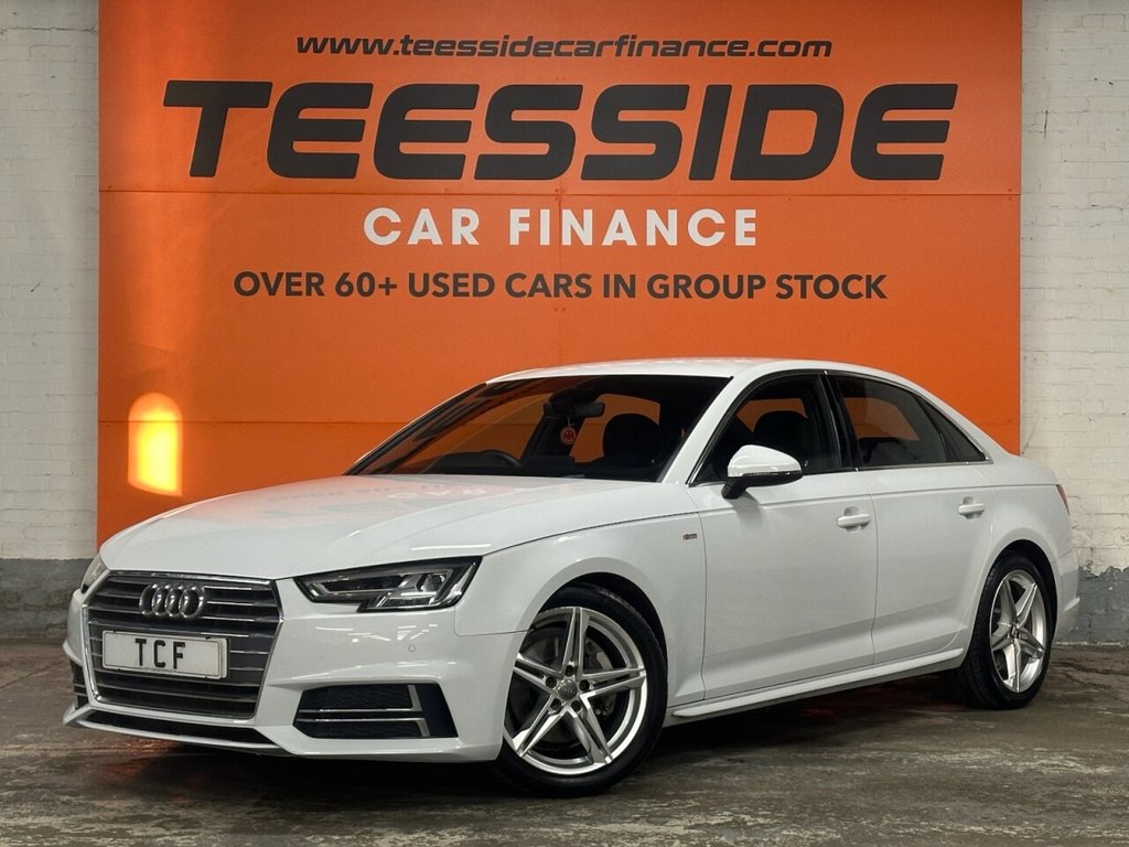 Used Audi A4 2016 for sale - 77764810: Photo 10