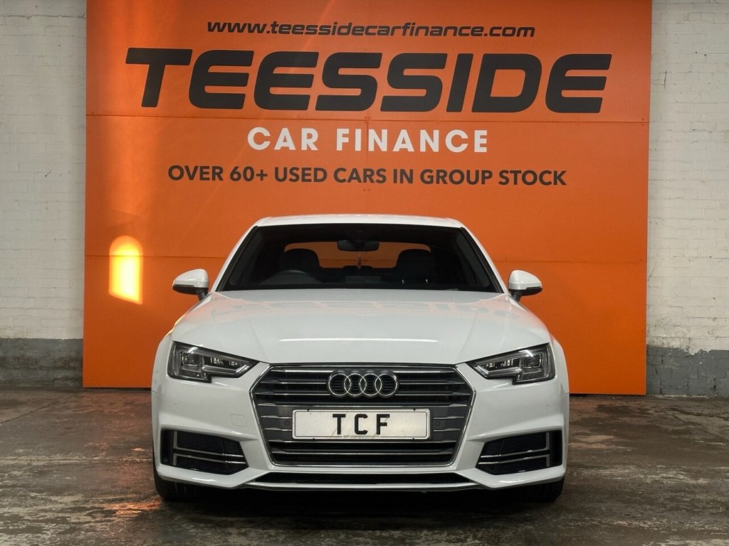 Used Audi A4 2016 for sale - 77764810: Photo 11