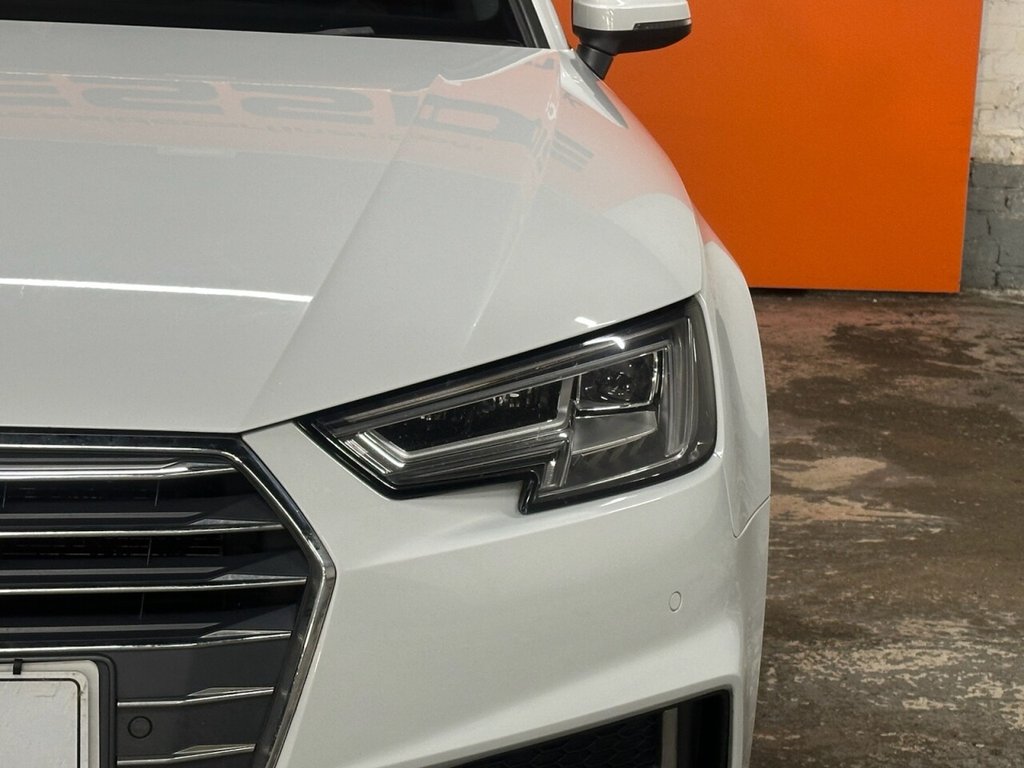 Used Audi A4 2016 for sale - 77764810: Photo 12