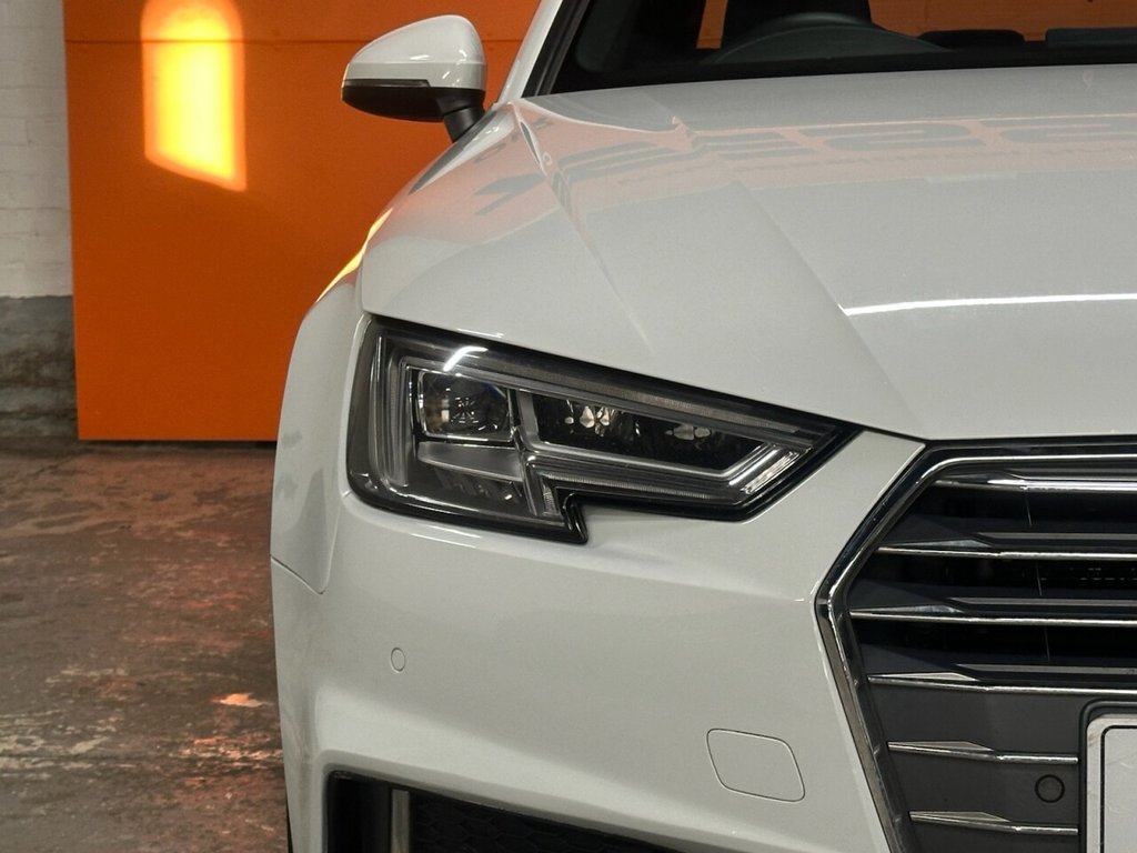 Used Audi A4 2016 for sale - 77764810: Photo 13