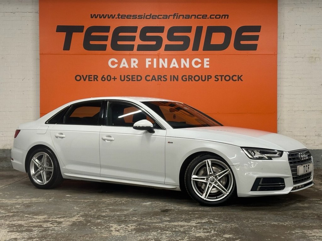 Used Audi A4 2016 for sale - 77764810: Photo 17