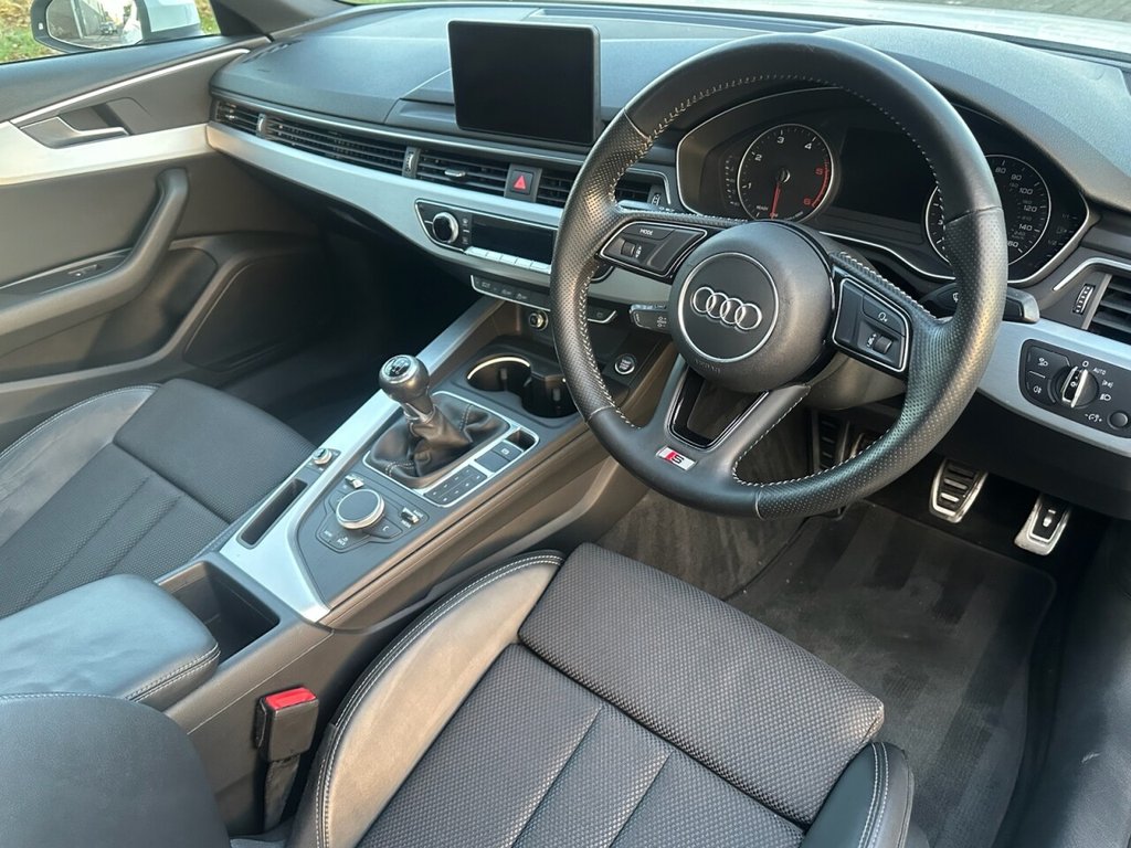 Used Audi A4 2016 for sale - 77764810: Photo 18