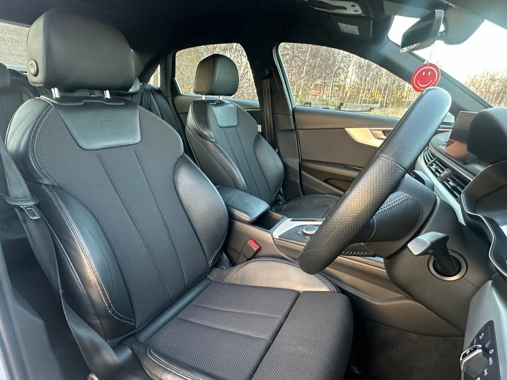 Used Audi A4 2016 for sale - 77764810: Photo 19