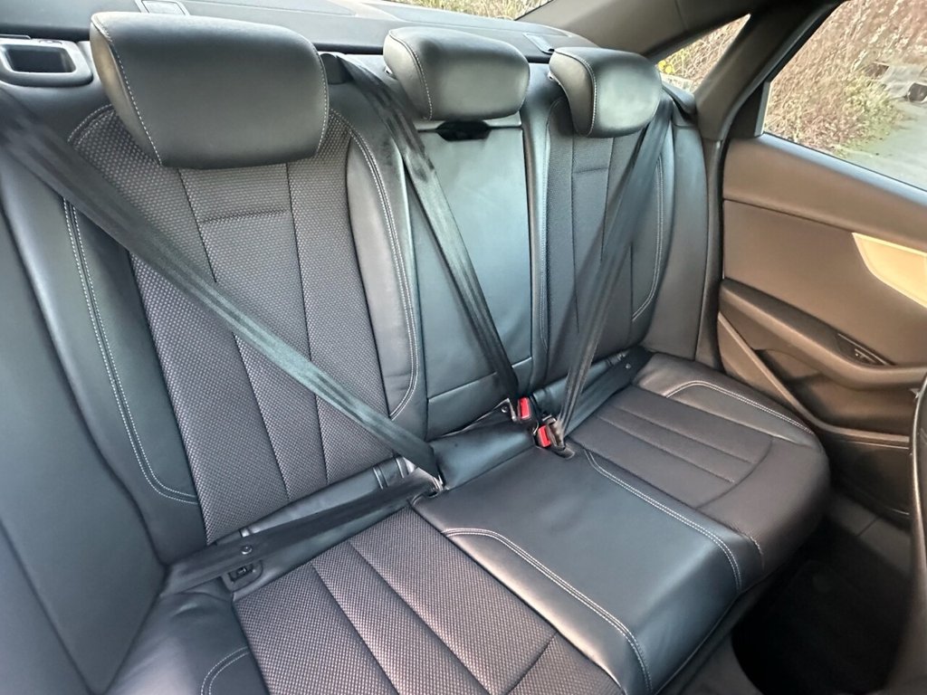 Used Audi A4 2016 for sale - 77764810: Photo 20