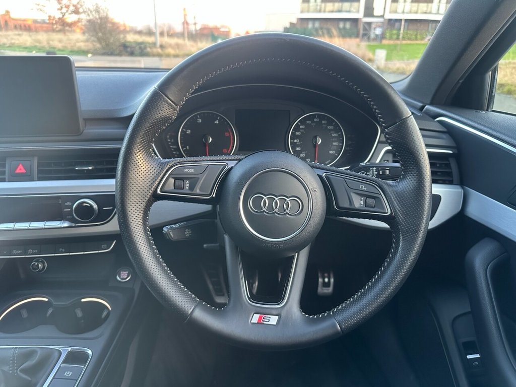 Used Audi A4 2016 for sale - 77764810: Photo 21