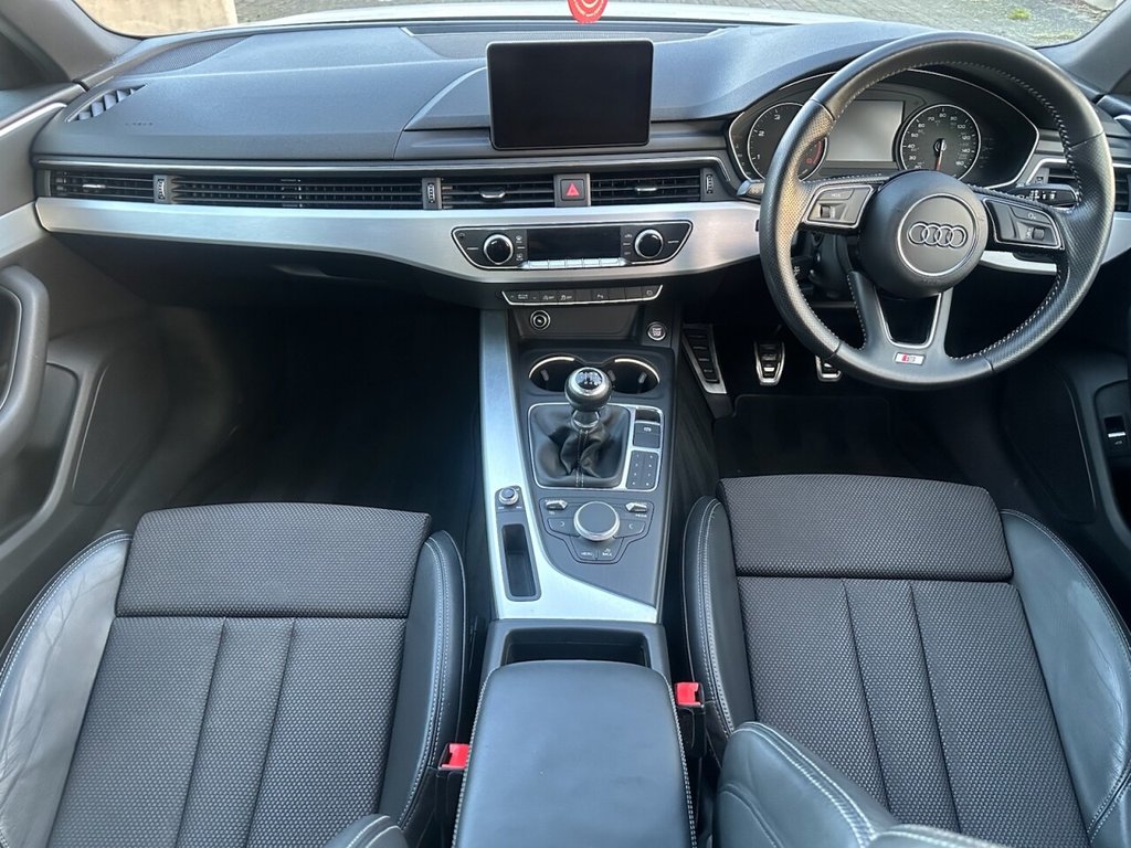 Used Audi A4 2016 for sale - 77764810: Photo 22