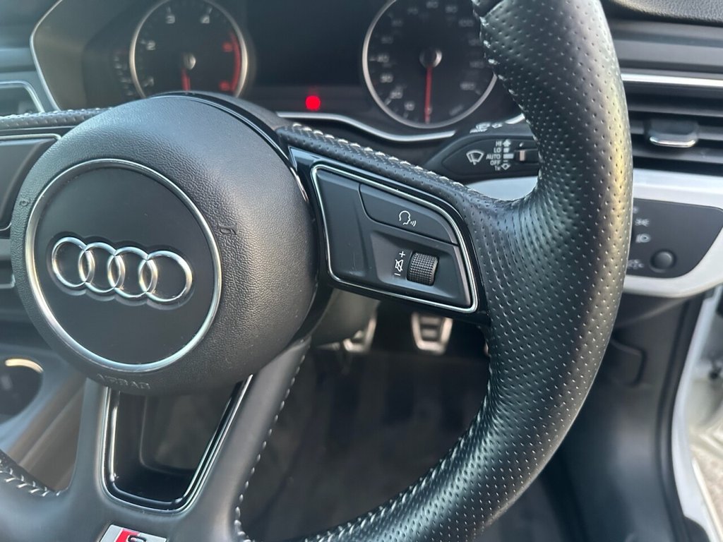 Used Audi A4 2016 for sale - 77764810: Photo 23