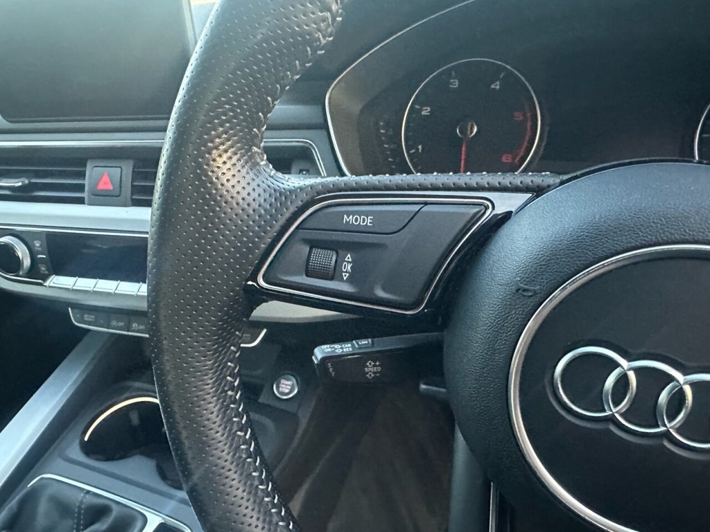 Used Audi A4 2016 for sale - 77764810: Photo 24