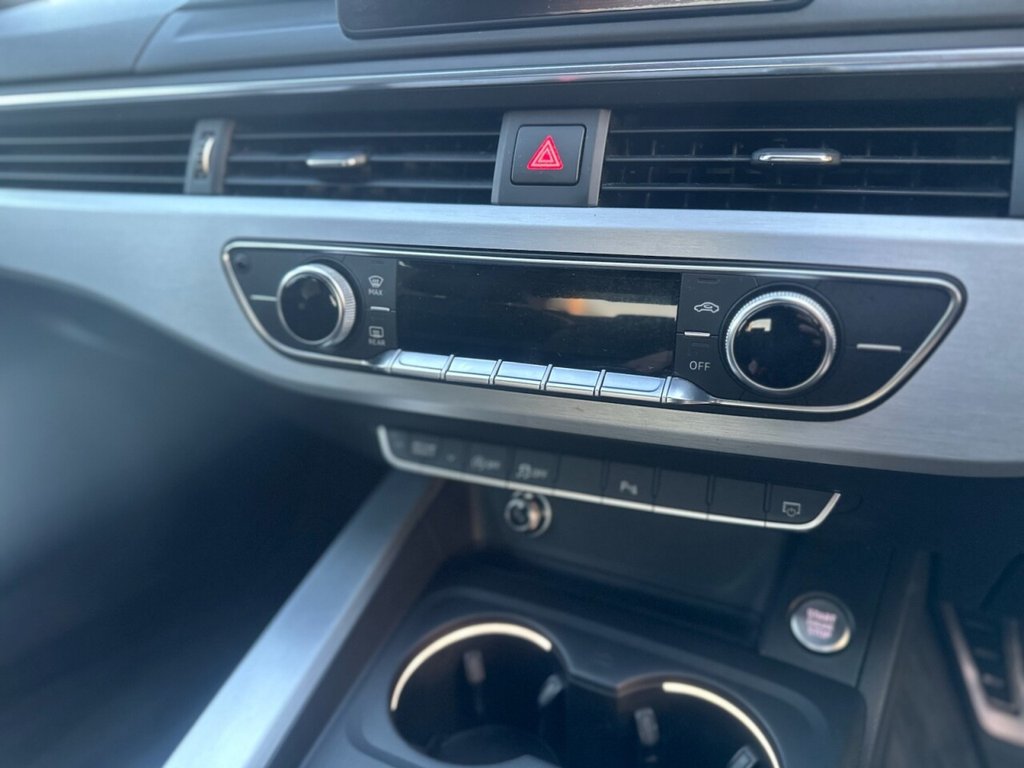 Used Audi A4 2016 for sale - 77764810: Photo 26