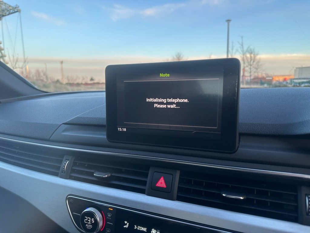 Used Audi A4 2016 for sale - 77764810: Photo 27