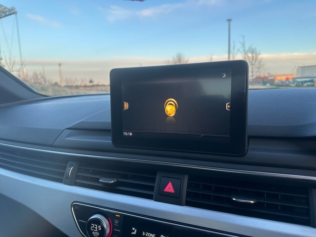 Used Audi A4 2016 for sale - 77764810: Photo 28