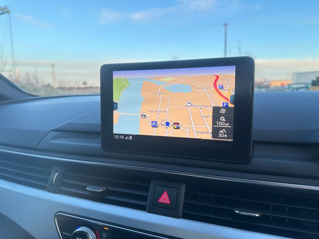 Used Audi A4 2016 for sale - 77764810: Photo 29