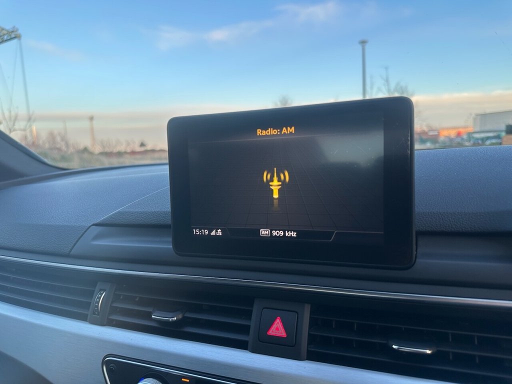 Used Audi A4 2016 for sale - 77764810: Photo 30