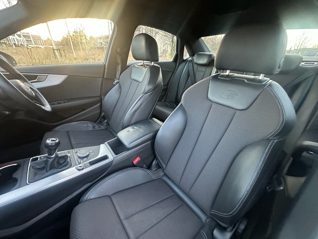 Used Audi A4 2016 for sale - 77764810: Photo 33