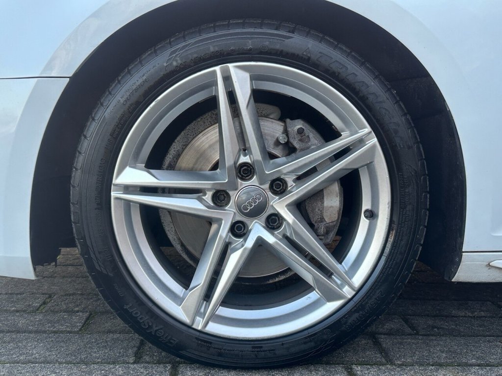 Used Audi A4 2016 for sale - 77764810: Photo 36