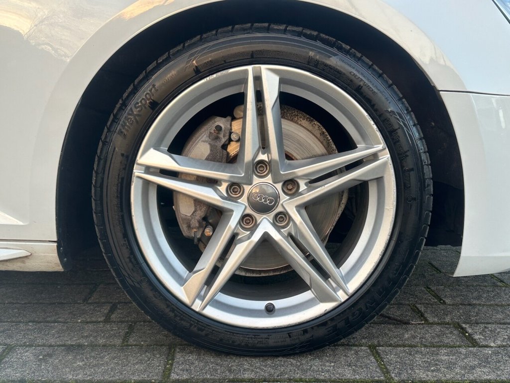 Used Audi A4 2016 for sale - 77764810: Photo 37