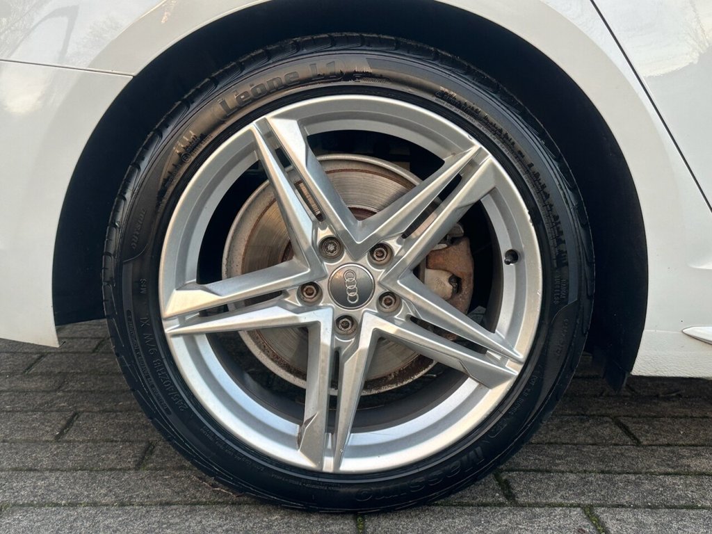 Used Audi A4 2016 for sale - 77764810: Photo 38