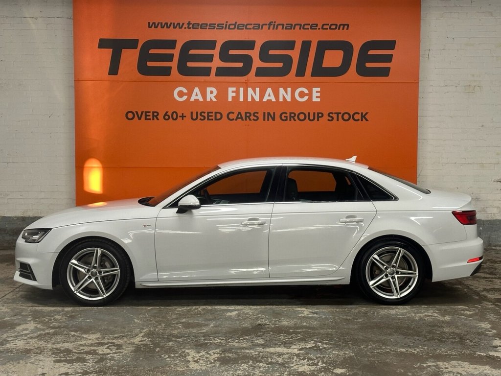 Used Audi A4 2016 for sale - 77764810: Photo 6