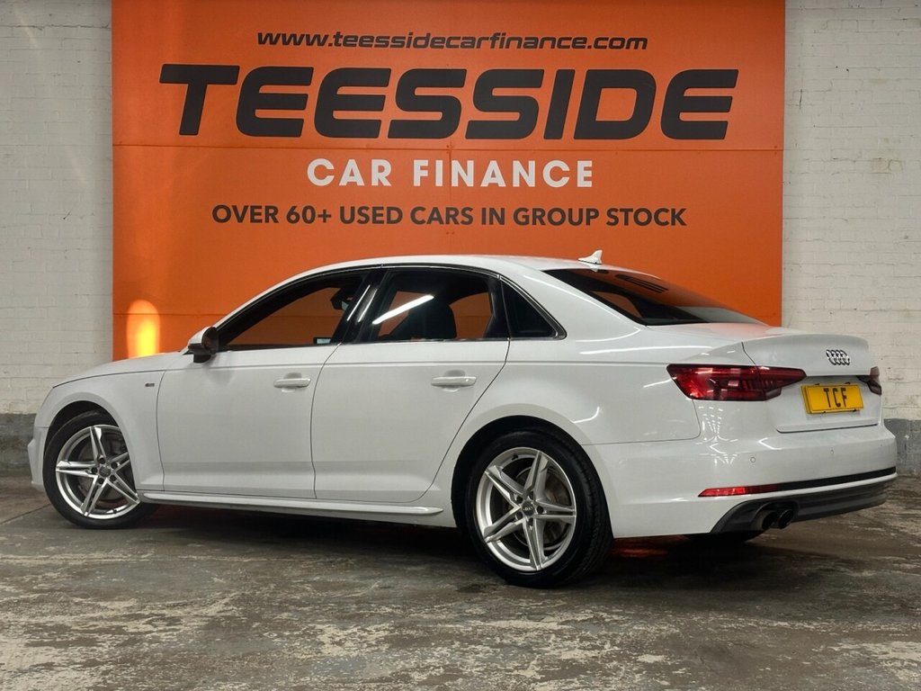 Used Audi A4 2016 for sale - 77764810: Photo 7