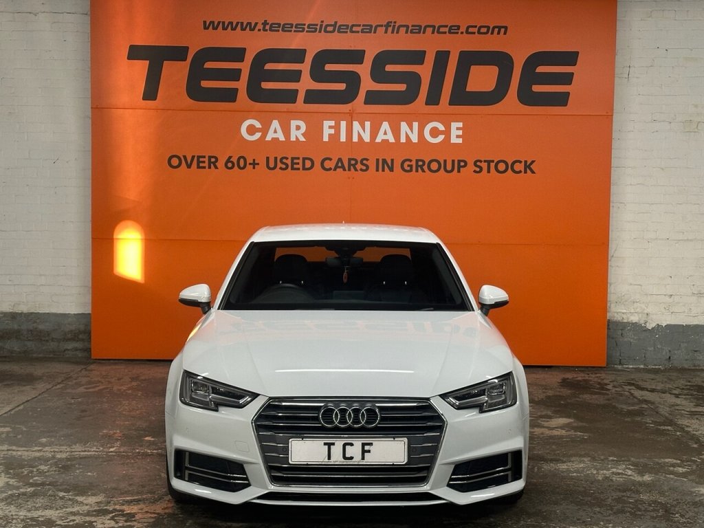 Used Audi A4 2016 for sale - 77764810: Photo 9