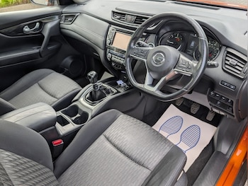 Used Nissan X-Trail 2017 for sale - 79050883: Photo
