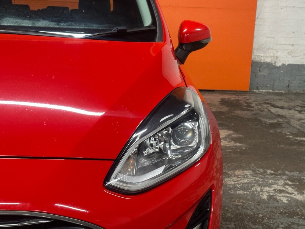 Used Ford Fiesta 2018 for sale - 76751340: Photo 15