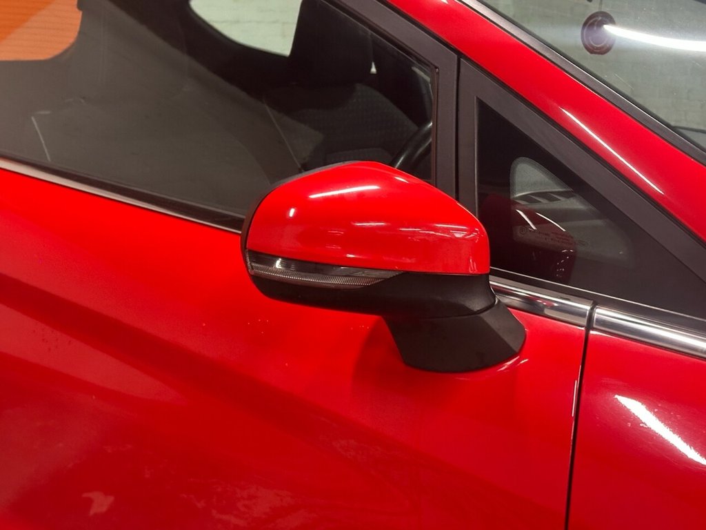 Used Ford Fiesta 2018 for sale - 76751340: Photo 17