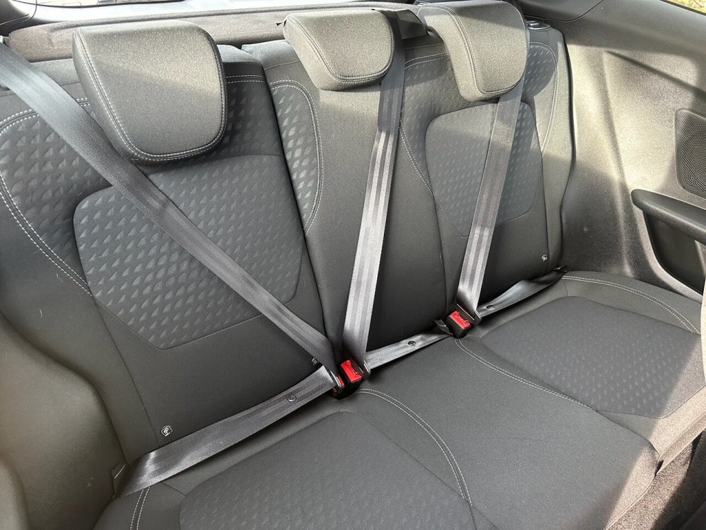 Used Ford Fiesta 2018 for sale - 76751340: Photo 20