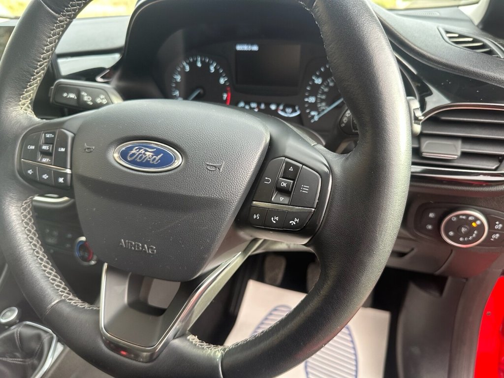 Used Ford Fiesta 2018 for sale - 76751340: Photo 23