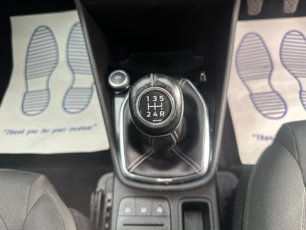 Used Ford Fiesta 2018 for sale - 76751340: Photo 25