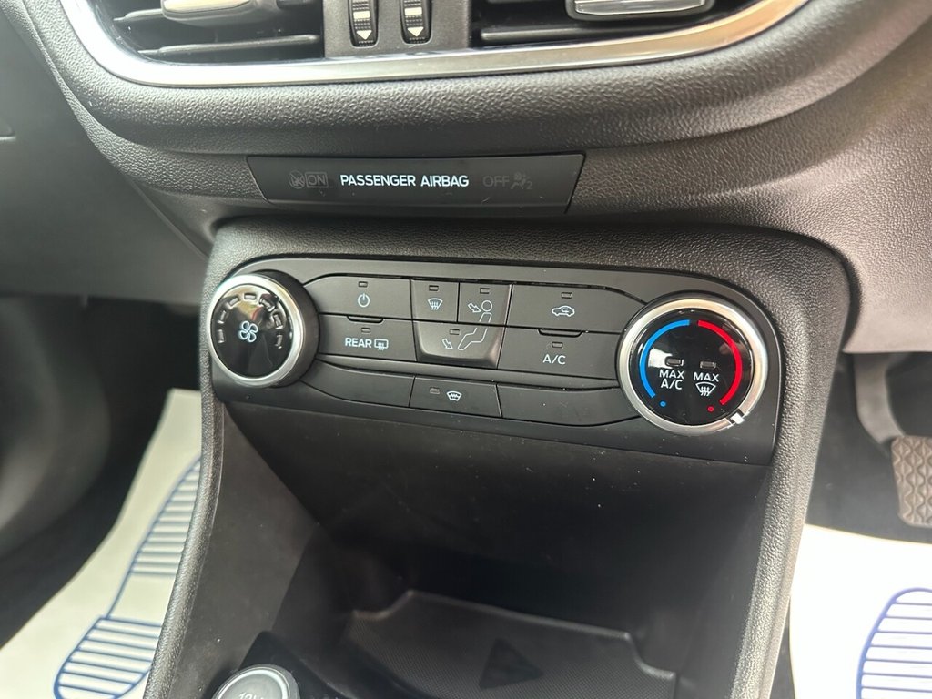 Used Ford Fiesta 2018 for sale - 76751340: Photo 26