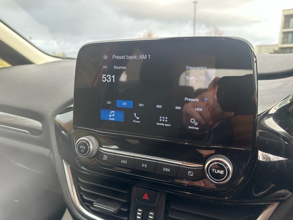 Used Ford Fiesta 2018 for sale - 76751340: Photo 29