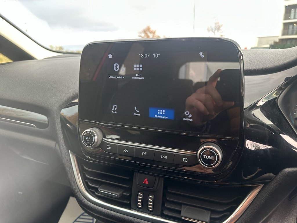 Used Ford Fiesta 2018 for sale - 76751340: Photo 30