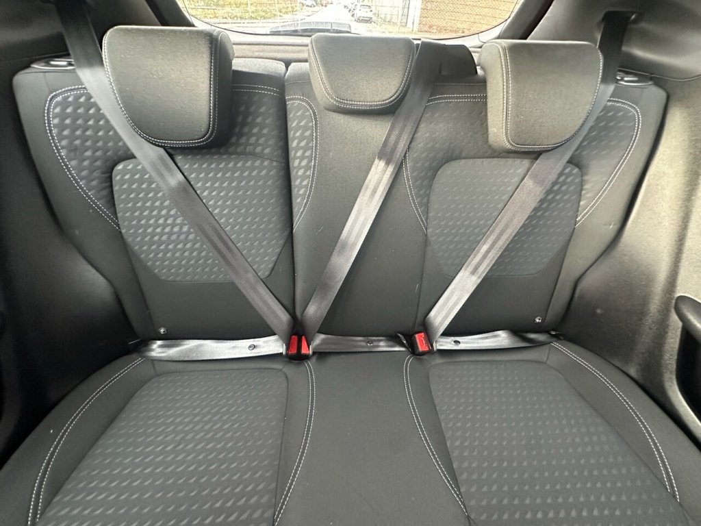 Used Ford Fiesta 2018 for sale - 76751340: Photo 33