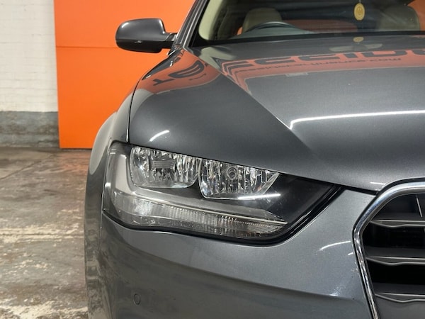 Used Audi A4 Avant 2014 for sale - 75370261: Photo 14