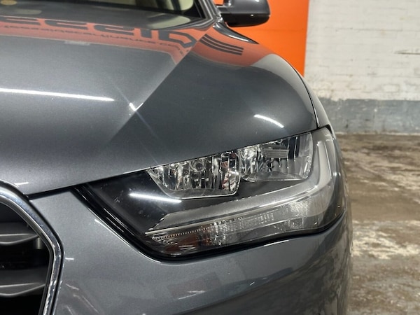 Used Audi A4 Avant 2014 for sale - 75370261: Photo 15