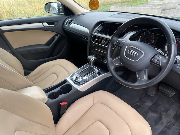 Used Audi A4 Avant 2014 for sale - 75370261: Photo 18