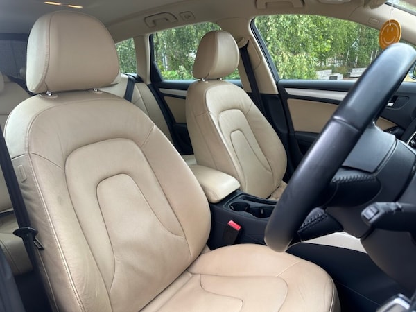 Used Audi A4 Avant 2014 for sale - 75370261: Photo 19