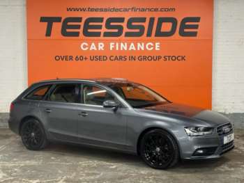 2014 (64) - 2.0 TDI SE Technik Estate 5dr Diesel S Tronic quattro Euro 5 (s/s) (177 ps)