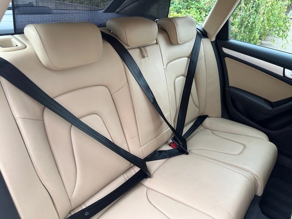 Used Audi A4 Avant 2014 for sale - 75370261: Photo 20